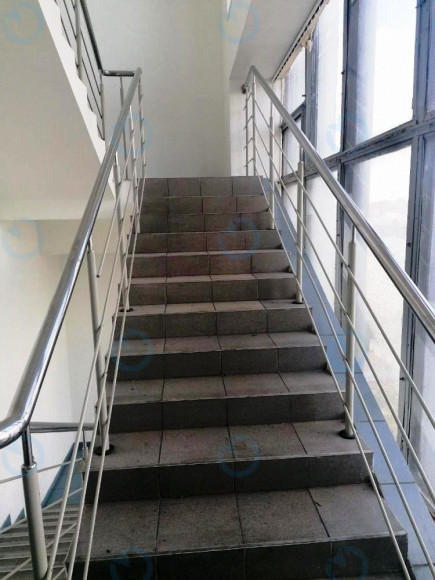 Оренда офісу 287 м.кв 8 поверх Велика Васильківська, 39 - фото 20