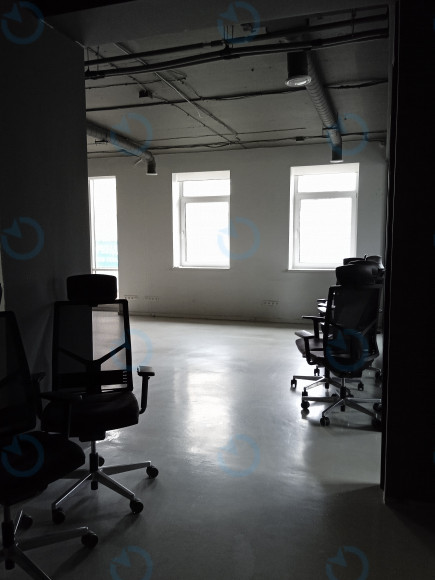 Оренда офісу 98 м.кв 5 поверх DemievSky - фото 2