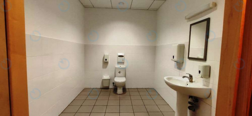 Оренда офісу 779 м.кв 3 поверх Форум Ділове Містечко - фото 10