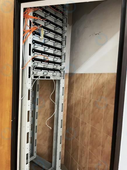 Аренда офиса 184 м.кв 3 этаж Ильинский - фото 14