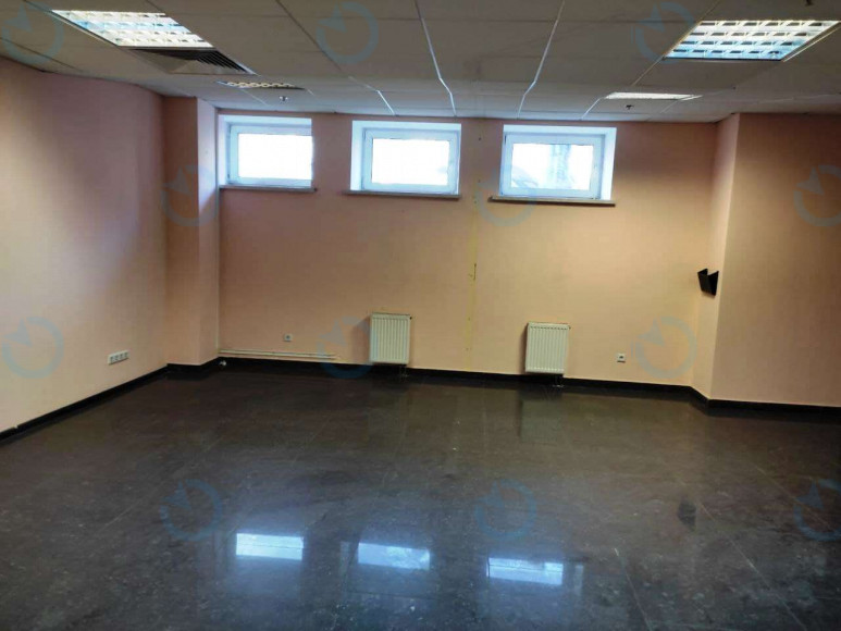 Оренда офісу 46 м.кв 0 поверх Тріо - фото 2