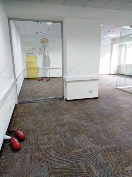 Оренда офісу 106 м.кв 2 поверх Форум Ділове Містечко - фото 3
