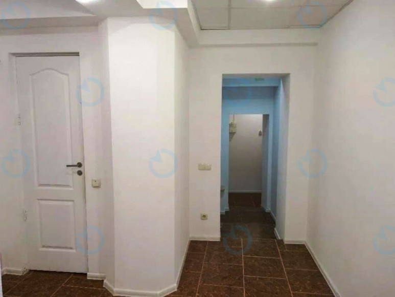 Продаж офісу 55 м.кв 0 поверх Антоновича, 10Б - фото 7