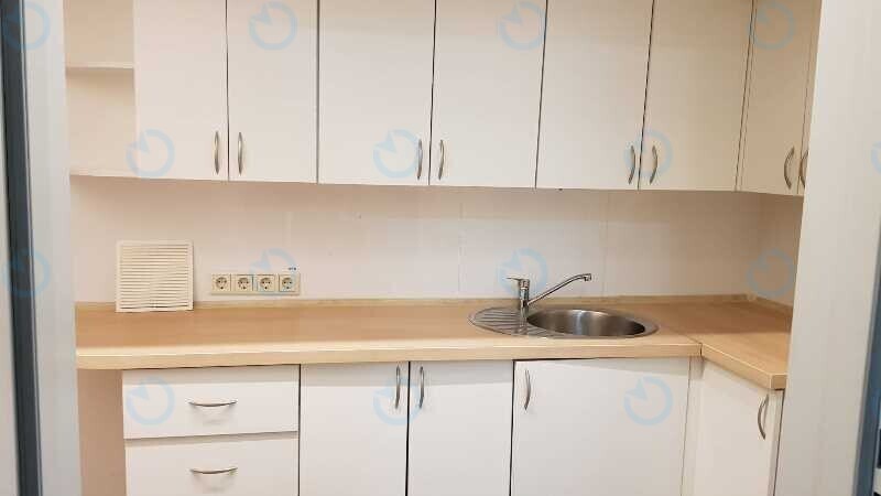 Оренда офісу 105 м.кв 0 поверх Шевченко Т. бул. 27А - фото 13