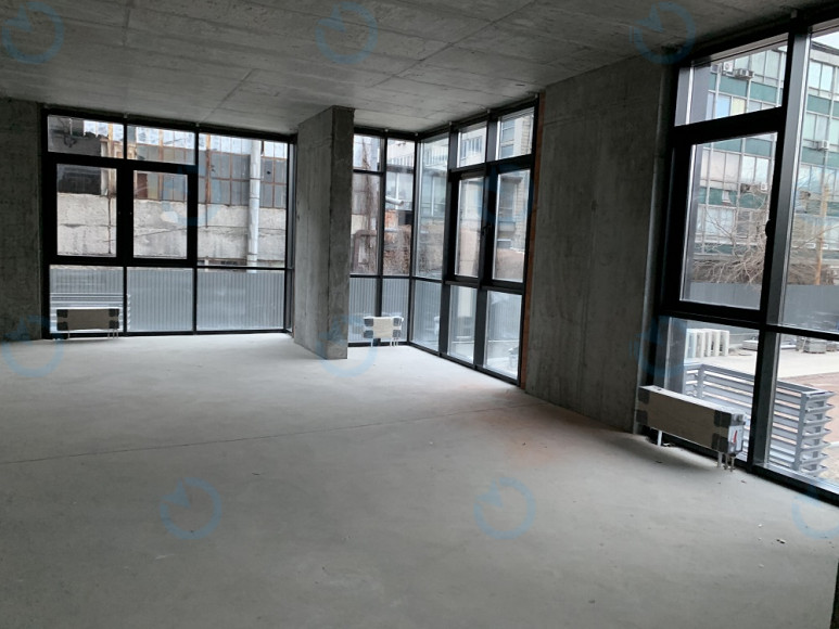 Оренда офісу 830 м.кв 2 поверх ЖК "Французький квартал II" - фото 19