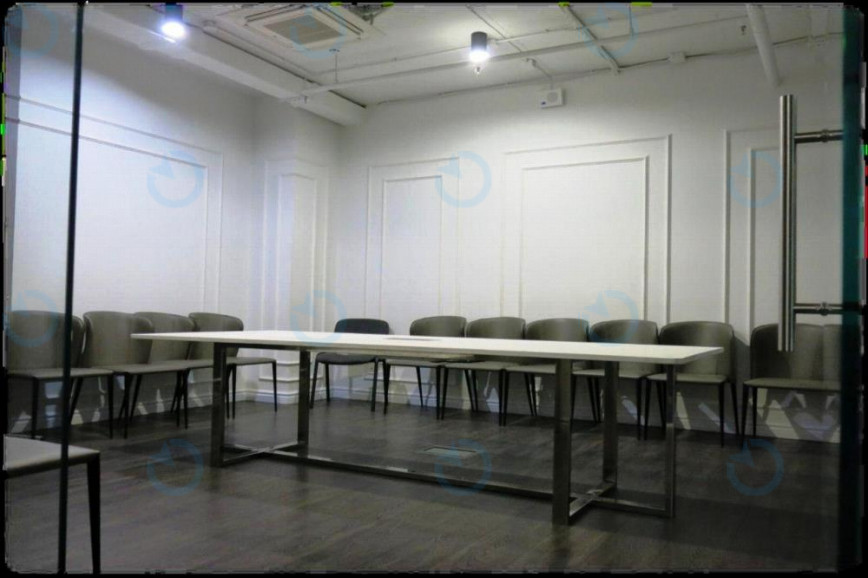 Аренда офиса 672 м.кв 5 этаж Ярославский, 1/3 - фото 10