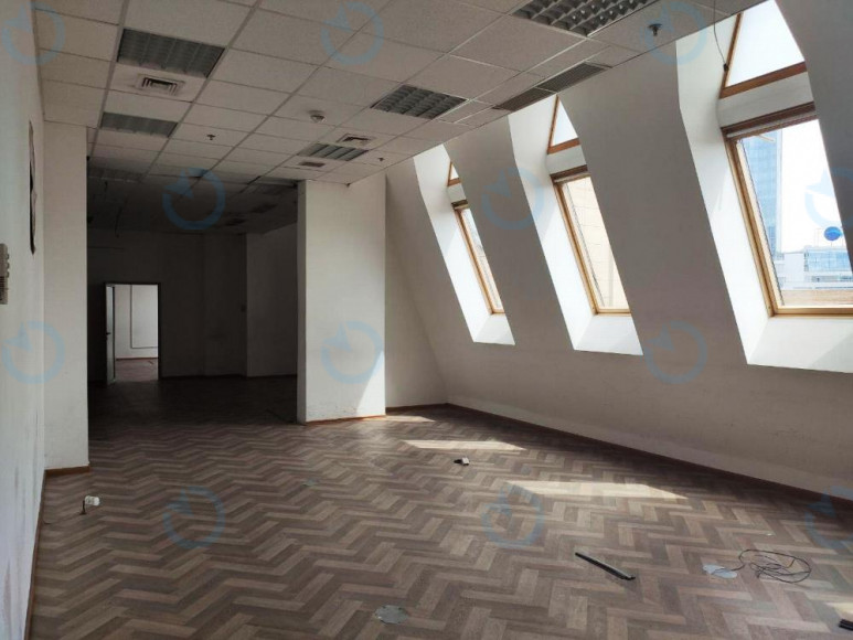 Оренда офісу 400 м.кв 7 поверх Mandarin Plaza - фото 13