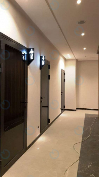 Аренда офиса 1209 м.кв 6 этаж S26 - фото 4