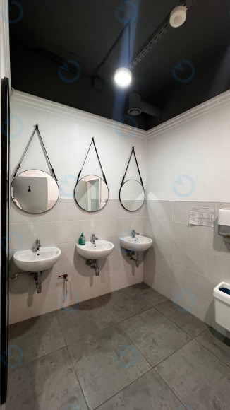 Аренда офиса 2165 м.кв 2 этаж SP Hall - фото 12