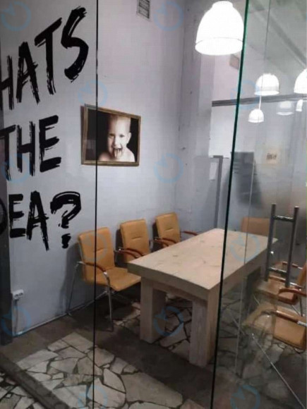 Оренда офісу 270 м.кв 1 поверх Харківське Шосе, 201/203