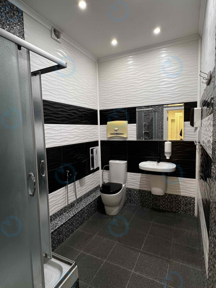 Оренда офісу 223 м.кв 7-8 поверх Володимирська 38 - фото 15