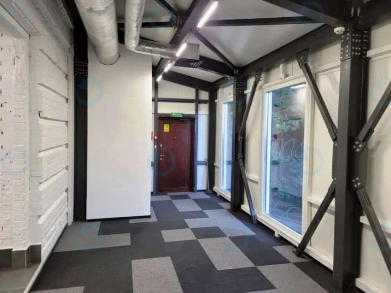 Продаж офісу 800 м.кв 1 поверх Бехтеревський ,14 - фото 11