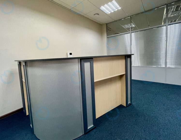 Оренда офісу 280 м.кв 6 поверх Ділова, 5Б - фото 15