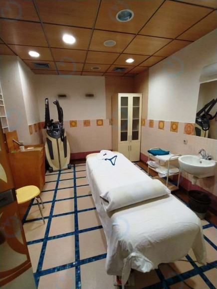 Аренда офиса 1297 м.кв 0 этаж Леонардо (I очередь) - фото 10