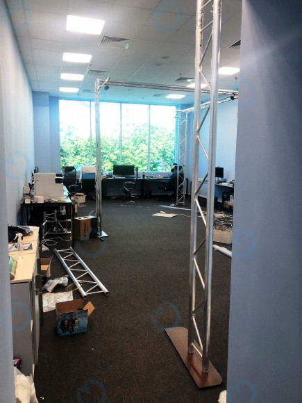 Оренда офісу 1042 м.кв 3 поверх Інком (Compass FM) - фото 30