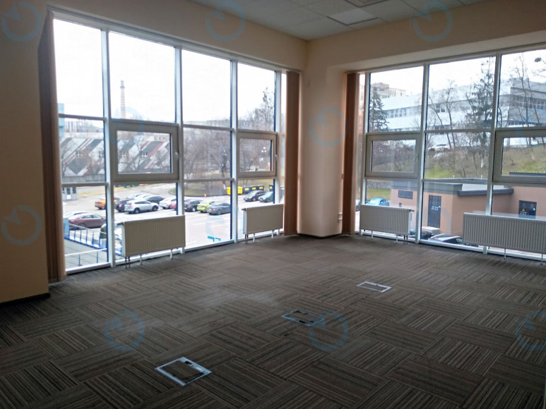 Оренда офісу 231 м.кв 3 поверх VICTORIA PARK (Вікторія Парк) - фото 10