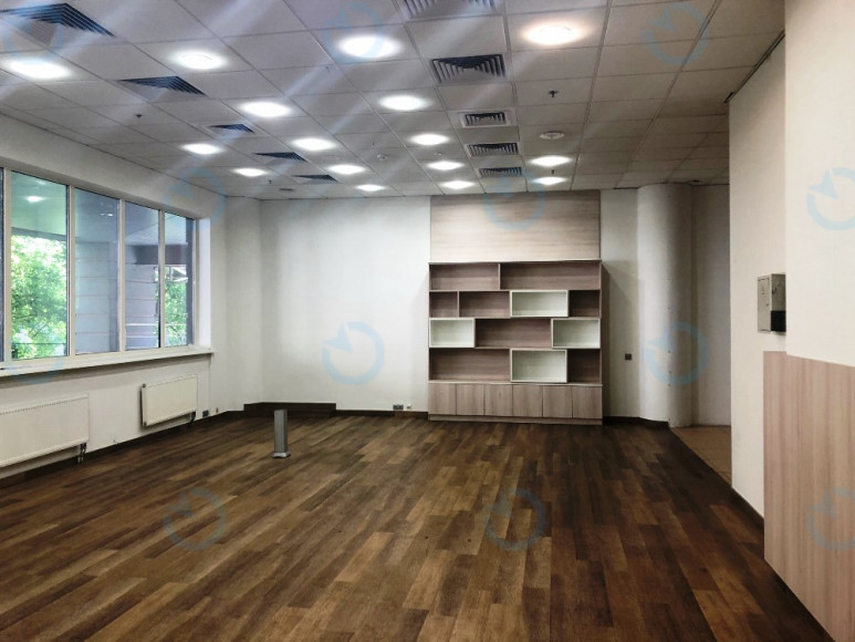 Оренда офісу 649 м.кв 1 поверх Євразія