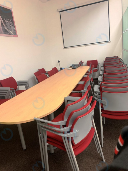 Оренда офісу 264 м.кв 1 поверх Нововокзальна, 2 - фото 9