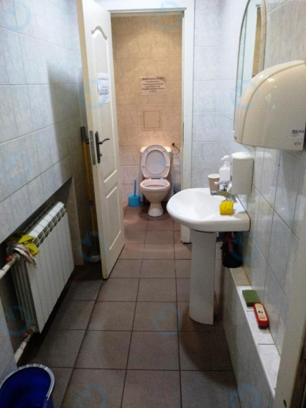 Продаж офісу 138 м.кв 2 поверх Ярославів Вал, 38 - фото 3