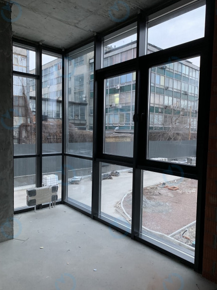 Оренда офісу 830 м.кв 2 поверх ЖК "Французький квартал II" - фото 6