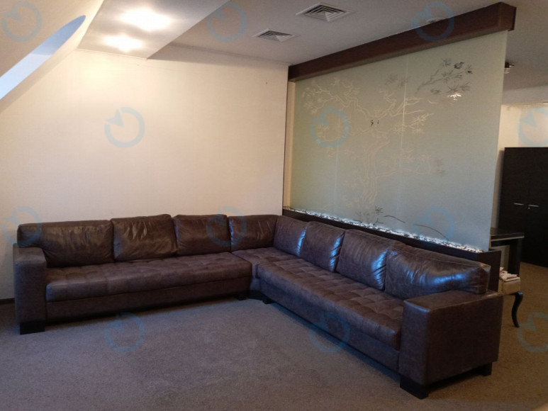 Оренда офісу 456 м.кв 9 поверх da Vinci (да Вінчі) - фото 7