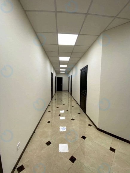 Оренда офісу 187 м.кв 7 поверх Січових Стрільців, 50 - фото 10