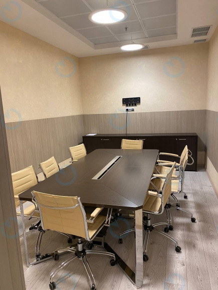 Оренда офісу 900 м.кв 28 поверх Парус - фото 7