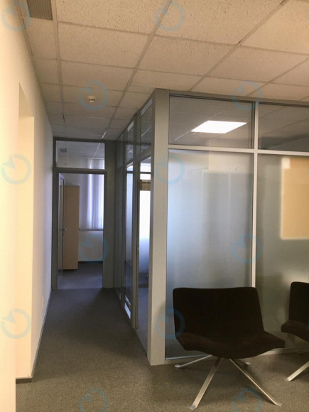 Аренда офиса 100 м.кв 5 этаж Horizon Office Tower - фото 7