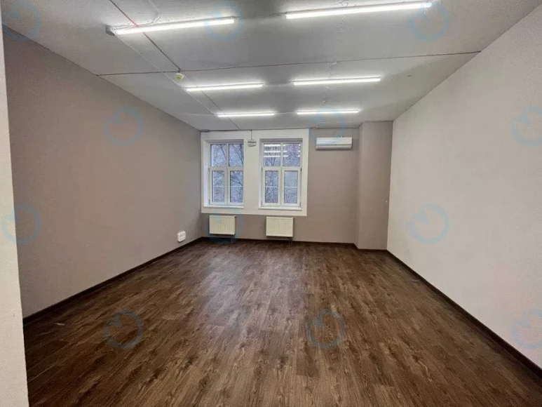 Аренда офиса 176 м.кв 4 этаж V45 - фото 2