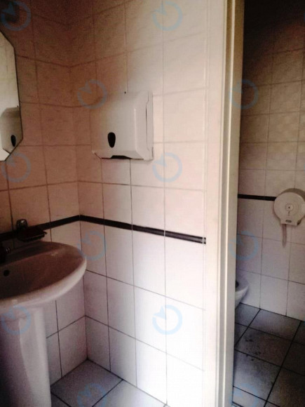 Оренда офісу 287 м.кв 8 поверх Велика Васильківська, 39 - фото 22