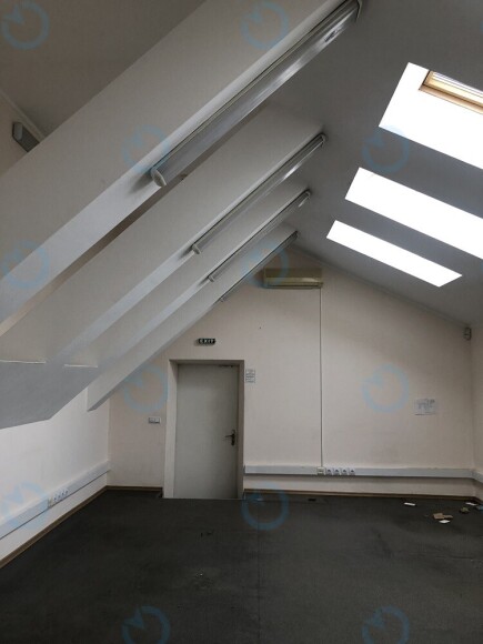 Аренда офиса 429 м.кв 5 этаж Деловая, 3