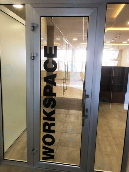 Оренда офісу 234 м.кв 1 поверх Ділова, 2Б - фото 2