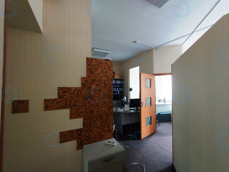 Оренда офісу 270 м.кв 4 поверх Бехтерівський - фото 10