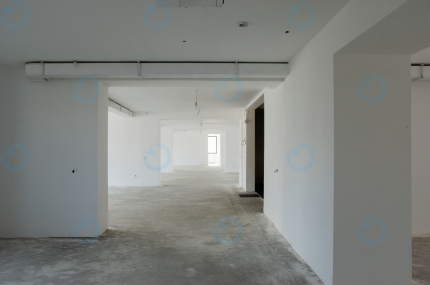 Аренда офиса 373 м.кв 3,4,6,7,8,9 этаж INFINITY (ИНФИНИТИ) - фото 2