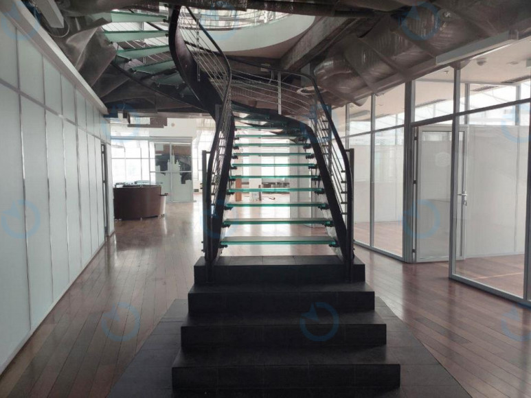 Аренда офиса 1620 м.кв 8,9,10,11 этаж Mandarin Plaza - фото 7