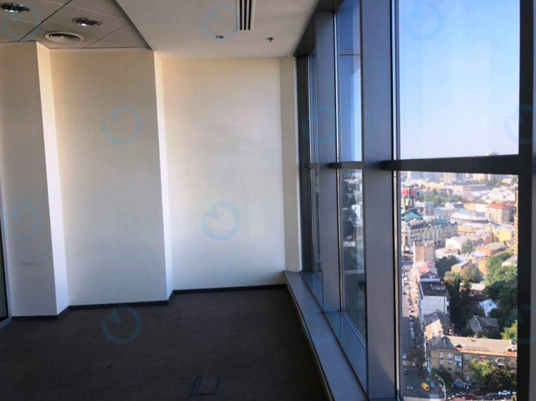 Оренда офісу 667 м.кв 27 поверх Парус - фото 3