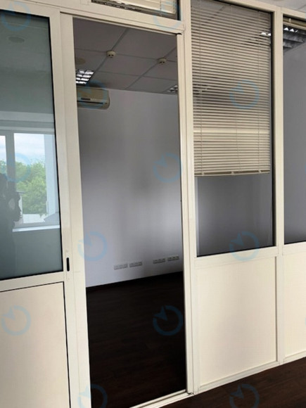 Оренда офісу 140 м.кв 3 поверх Форум Ділове Містечко - фото 3