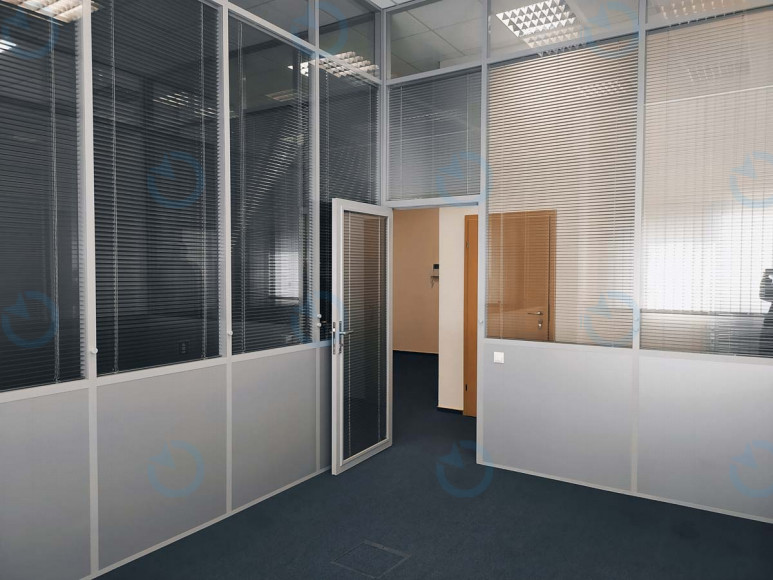 Оренда офісу 94 м.кв 3 поверх Кубик-центр - фото 2