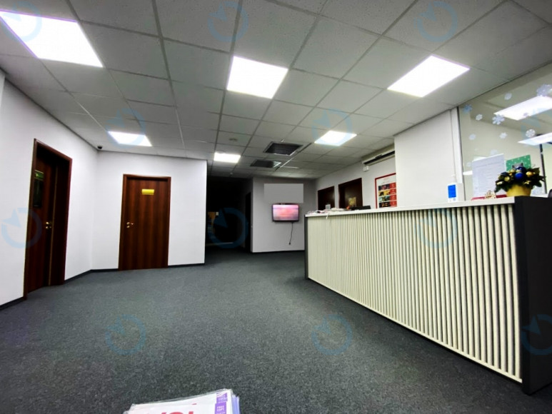 Оренда офісу 1600 м.кв 7 поверх НЕСТ - фото 2