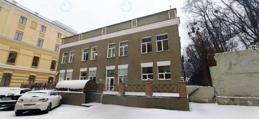 Оренда офісу 177 м.кв 0 поверх Ренесанс - фото 14