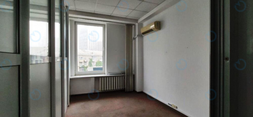 Оренда офісу 150 м.кв 4 поверх Солом'янська площа, 2 - фото 4