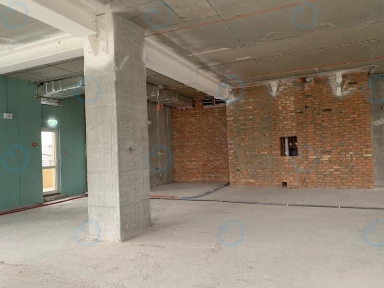 Оренда офісу 703 м.кв 7 поверх Гранд (Grand) - фото 5