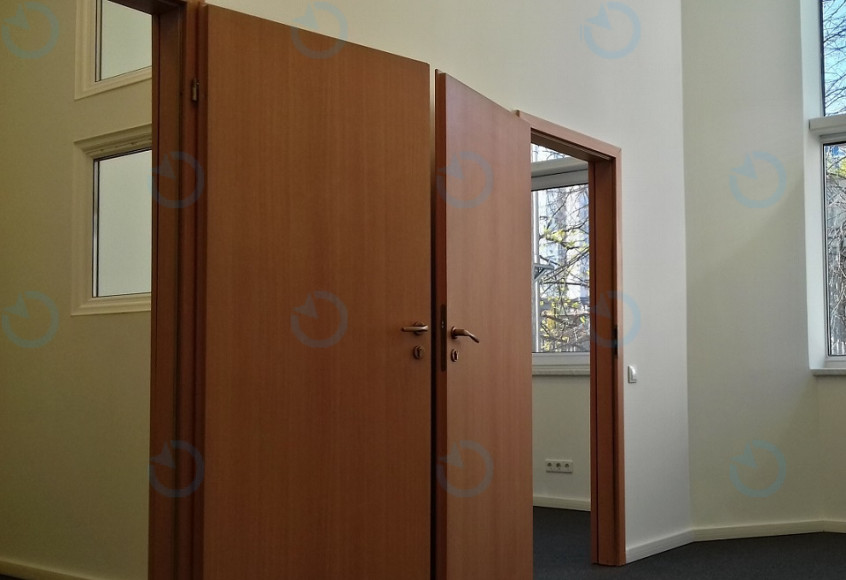 Оренда офісу 36 м.кв 2 поверх Кубик-центр - фото 5