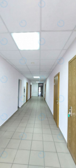 Оренда офісу 178 м.кв 5 поверх Перемоги, 5а - фото 9