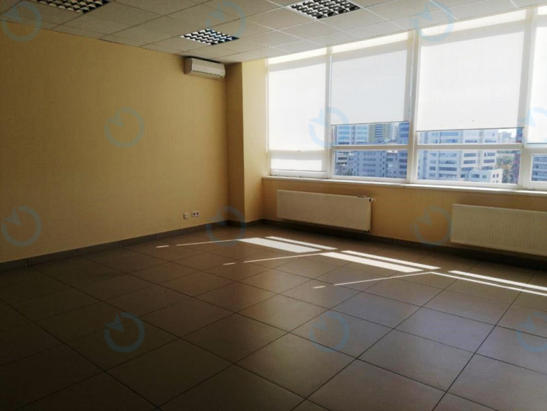 Оренда офісу 56 м.кв 7 поверх Геліос (Gelios) - фото 2