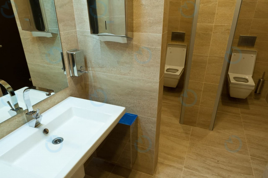 Оренда офісу 334 м.кв 4 поверх ЖК Покровський Посад - фото 8