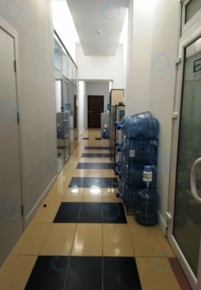 Продаж офісу 502 м.кв 5 поверх Володимирська, 47 - фото 7