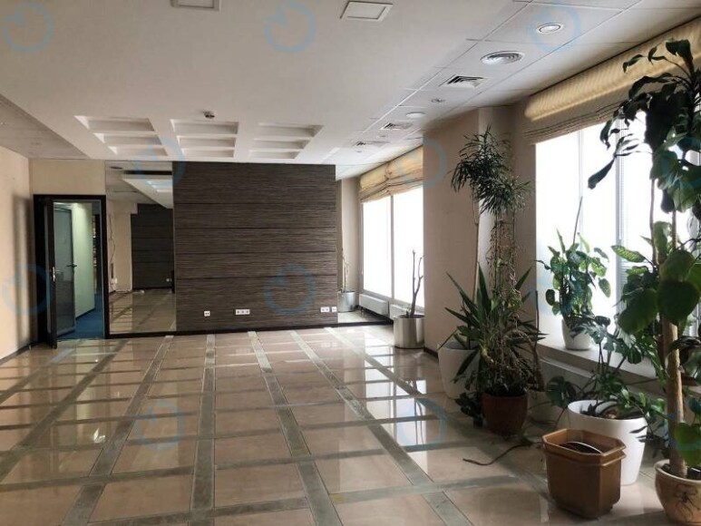 Оренда офісу 132 м.кв 1 поверх Horizon Park - фото 5