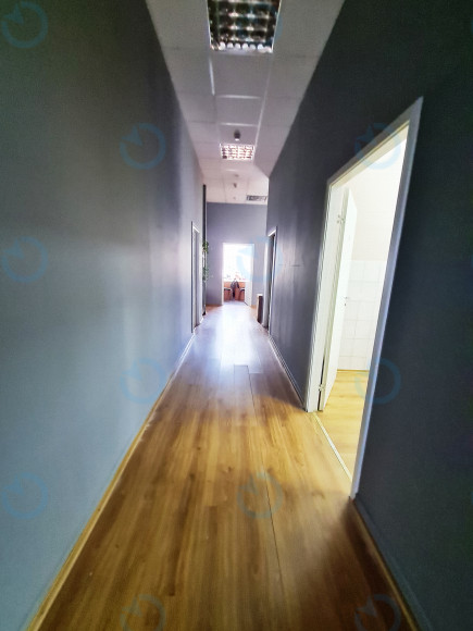 Оренда офісу 310 м.кв 4 поверх Сурікова, 3а - фото 13