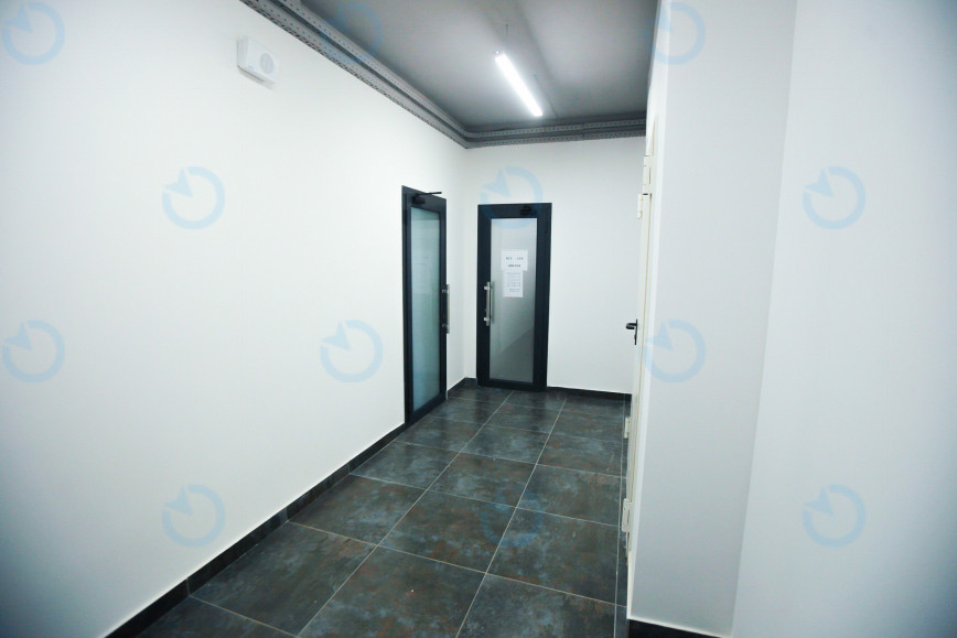 Оренда офісу 499 м.кв 3 поверх Євро Таун - фото 3